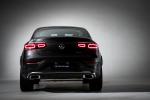 Mercedes-Benz GLC300 4Matic AMG Line Coupe 2019 года (LA)